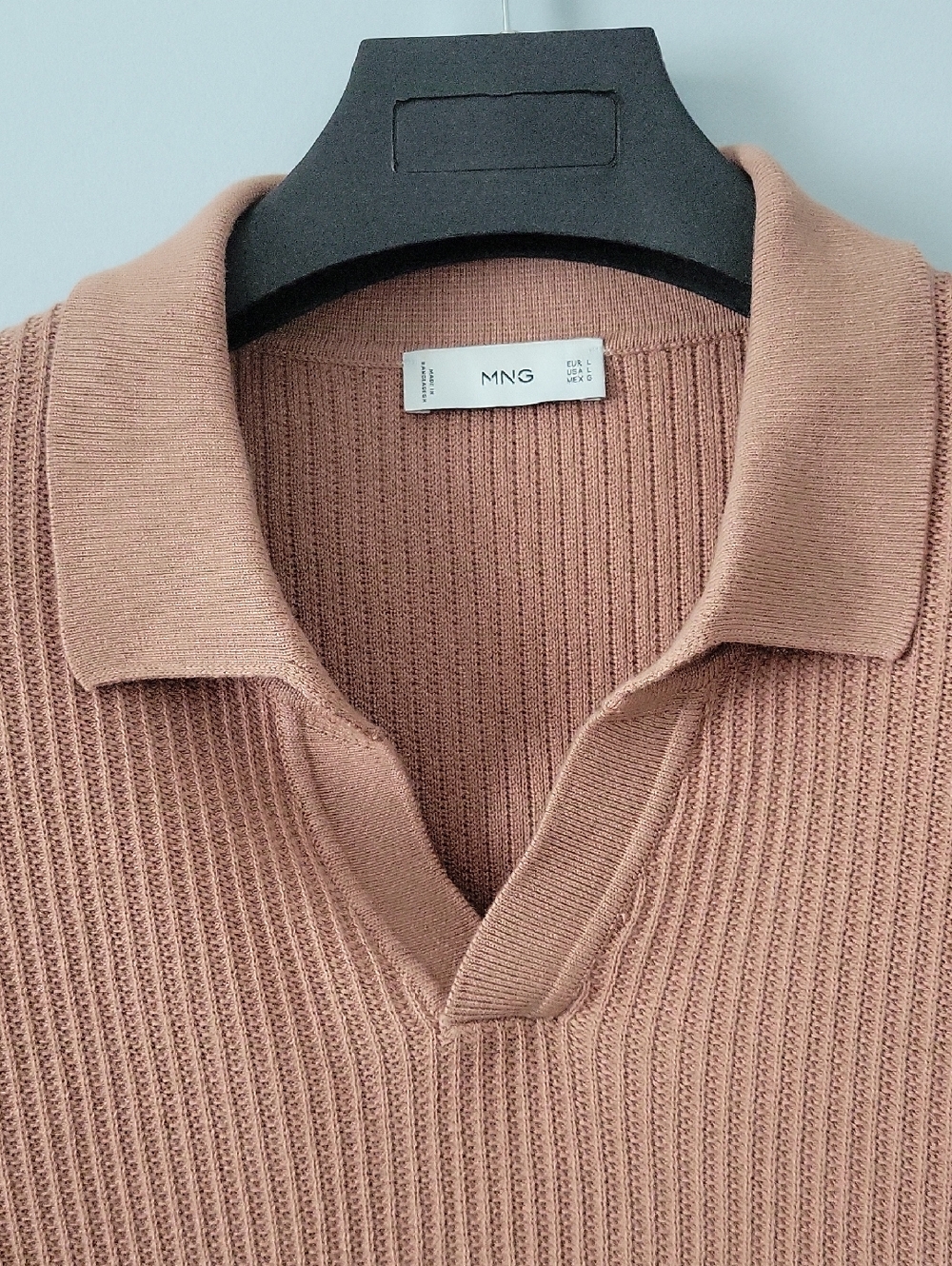 Mango Polo - Picture 2 of 4